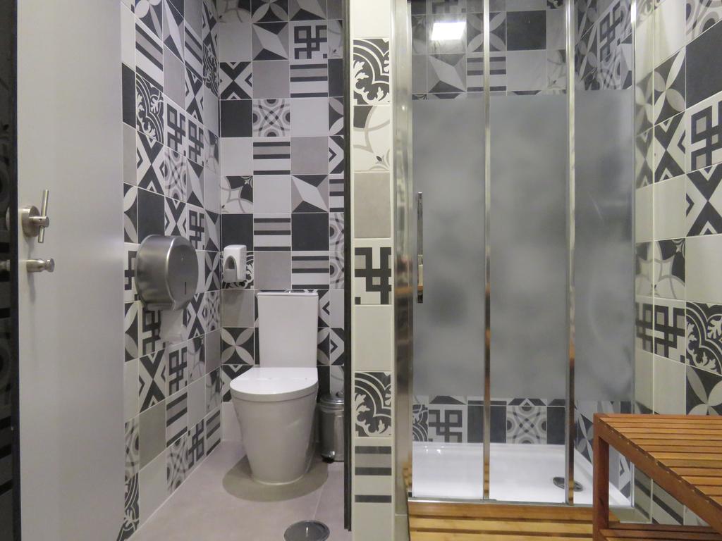 House Petit Lusa Lisbon Room photo