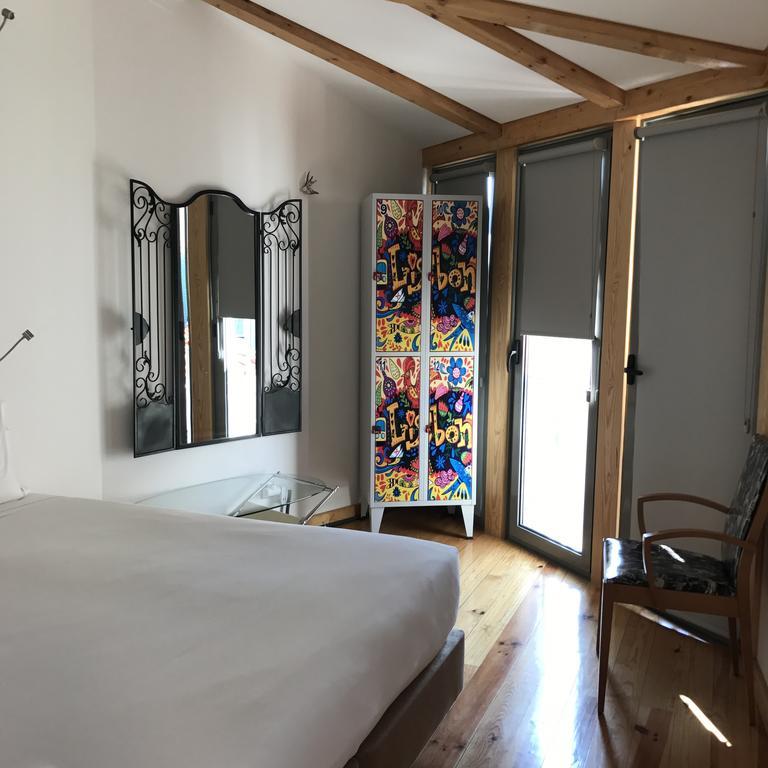 House Petit Lusa Lisbon Exterior photo