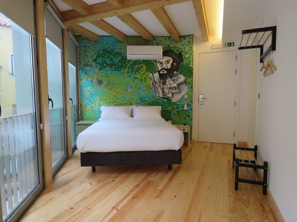 House Petit Lusa Lisbon Exterior photo